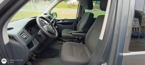 VW T6 Caravelle 2.0 TDI 110kw LR Comfortline - 6