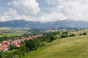 NA PREDAJ starší rodinný dom v obci Trstené s pozemkom 2176m - 6