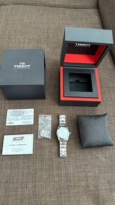 Tissot Gentleman Automatické hodinky - 6