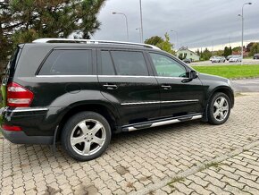 MERCEDES-BENZ GL500 4MATIC - 6