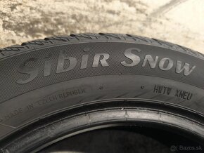 175/65 R15 Zimné pneumatiky Matador Sibir Snow 2 kusy - 6