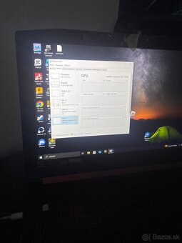 Acer nitro 5 notebook - 6