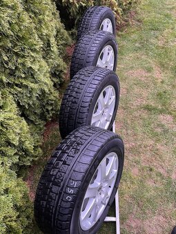 5x114,3 r16 Kia Hyundai 215/65r16 - 6