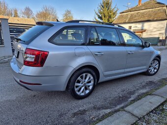 Škoda Octavia 3 - 6