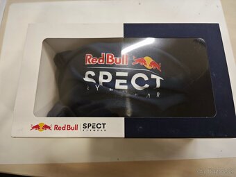 Redbull spect lyžiarske okuliare - 6