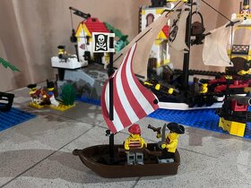 LEGO - PIRATES  6277 - 6