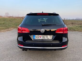 Passat B7 2.0TDI - 6