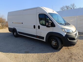 Peugeot Boxer L4H2 2,2HDI 96Kw 2014 - 6