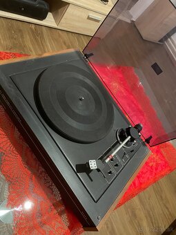 Tesla Hi-Fi Zostava - 6