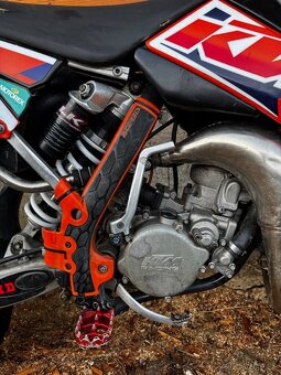 Ktm Sx 85 2012 - 6