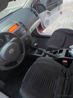 Kia Ceed 1.4 Benzin - 6