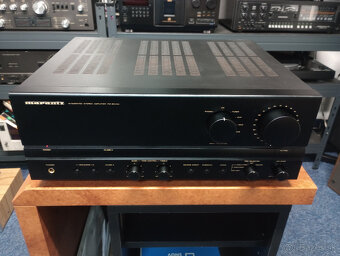 Marantz PM-80 II - 6