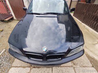 Bmw e46 318D 85kw - 6