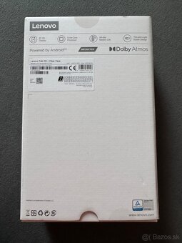 Lenovo Tab M9 tablet - 6