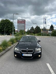 BMW 316 Top stav (213 tis.km)(2011r.v.) - 6