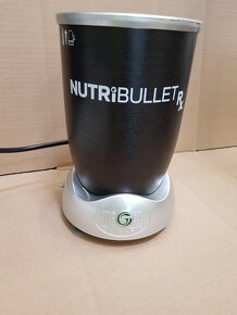 Nutribullet RX magick Bullet - 6