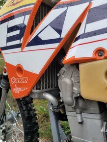 KTM EXC 520 doklady - 6