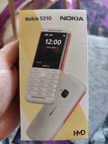 Nokia 5310 2024 - 6