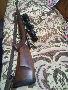 Guľovnica CZ557Lux30-06Spr. - 6