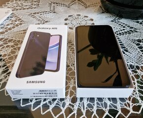 Samsung A15, nový. - 6