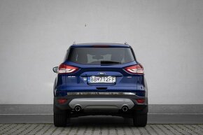 Ford Kuga 2.0 TDCi Duratorq Titanium X AWD - 6