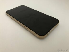 apple iphone 13 PRO MAX 128gb Gold / Batéria 100% - 6