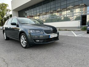 Škoda Octavia - 6