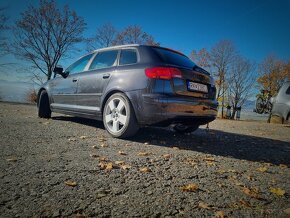 Audi a3 - 6