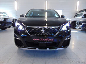 Peugeot 3008 1.6 BLUEHDI ALLURE LCD COCKPIT-DPH - 6