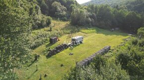 Jedinečná šanca: Exkluzívny stavebný pozemok s panoramatický - 6