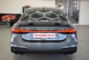 Audi S7 3,0 TDi, B&O 3D,HeadUp,Webasto - 6