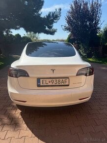 Tesla Model 3✅Long Range✅DPH✅2019✅ZARUKA - 6