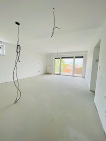 GRADUS RESIDENCE Dunajská Streda, 3 izbový byt na predaj  - 6