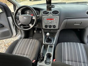 Ford Focus combi - 6