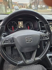 SEAT LEON ST 1.6 TDI 110k - 6