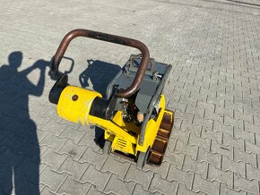 Reverzna vibracna doska Wacker Neuson DPU 2560H,2 msc záruka - 6