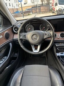 Predam Mercedes E220 - 6