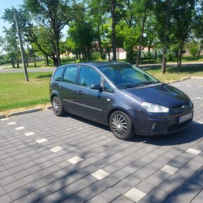 Predam Ford c-max 2008 1.8 tdci nova stk ek - 6