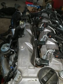 na diely motor honda Motor N22A2 crv civic fr v accord - 6