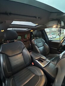 Mercedes ML trieda 350 BlueTEC 4matic - 6