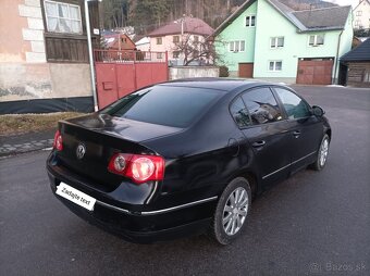 Volkswagen Passat B6 1.9TDI 77kw BKC - 6