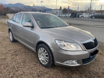 Predám Škoda octavia 1.4 tsi - 6