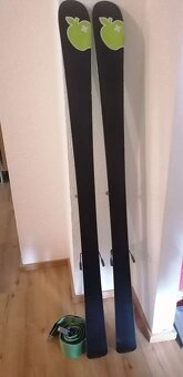 Skialpovy set 173cm - 6