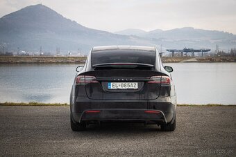 Tesla X 90d AWD, 6 miestna, Autopilot,Odvetrávanie, DPH - 6