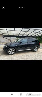 Predám BMW X5 E70 3.d - 6