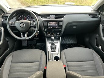 Škoda Octavia 1.5 TSI Style DSG✅ - 6