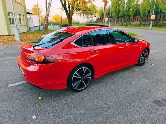 Opel Insignia Grand sport 2.0 CDTi OPC Line - 6