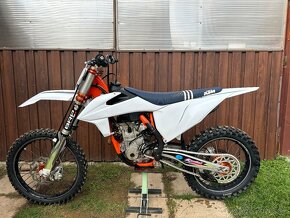 KTM SXF 250 2021 Factory edition - 6