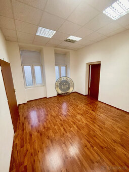 Na prenájom kancelária 49 m², Moyzesova ul., Košice-Staré Me - 6