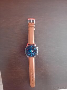 Predám hodinky Huawei watch gt2 - 6